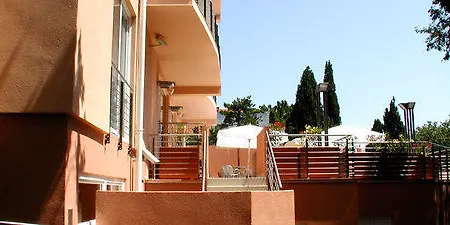 Hotel Tamaris