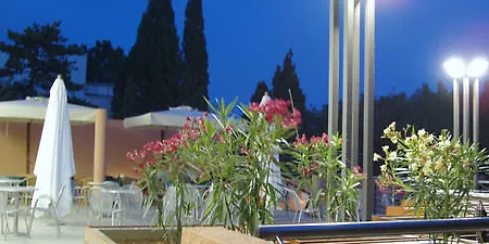 Tamaris Hotell