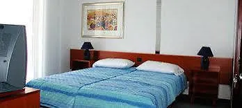 Hotell Tamaris 4*