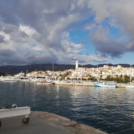 Hotel Tamaris Novi Vinodolski