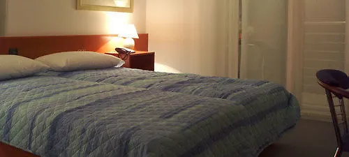 Tamaris 호텔 노비비노돌스키