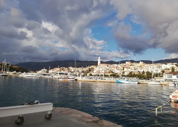 호텔 Tamaris 노비비노돌스키